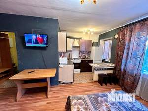 Студия квартира, посуточно, 28м2, 1/3 этаж