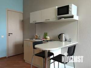 1-к квартира, посуточно, 30м2, 3/3 этаж