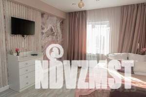 1-к квартира, посуточно, 32м2, 10/10 этаж