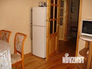 1-к квартира, посуточно, 44м2, 2/4 этаж