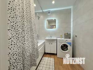 2-к квартира, посуточно, 66м2, 1/10 этаж