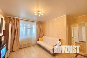 2-к квартира, посуточно, 65м2, 7/9 этаж