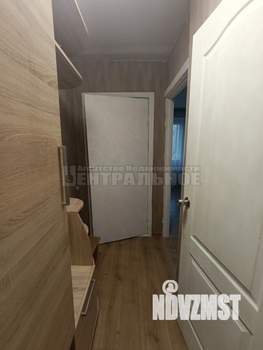 1-к квартира, на длительный срок, 32м2, 4/5 этаж