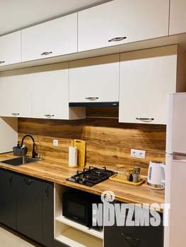 1-к квартира, посуточно, 43м2, 1/10 этаж