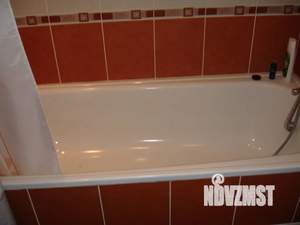 1-к квартира, посуточно, 44м2, 2/4 этаж