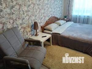 2-к квартира, посуточно, 46м2, 1/1 этаж