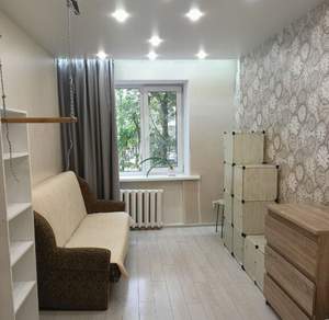 2-к квартира, на длительный срок, 45м2, 2/5 этаж
