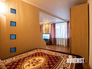 2-к квартира, посуточно, 74м2, 1/1 этаж