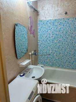 3-к квартира, посуточно, 72м2, 1/10 этаж