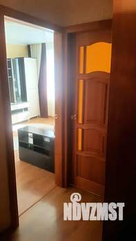 1-к квартира, посуточно, 36м2, 8/10 этаж