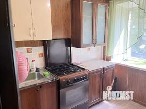 1-к квартира, на длительный срок, 28м2, 2/5 этаж