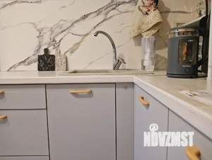 1-к квартира, посуточно, 36м2, 1/10 этаж