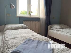 1-к квартира, посуточно, 30м2, 3/3 этаж