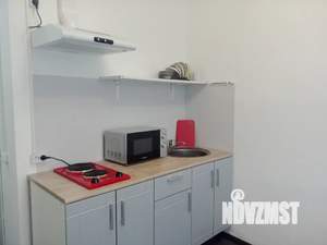 Студия квартира, посуточно, 18м2, 1/3 этаж