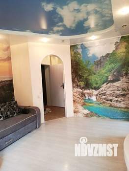 2-к квартира, на длительный срок, 36м2, 3/3 этаж