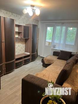 1-к квартира, на длительный срок, 30м2, 3/5 этаж