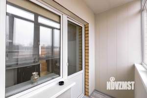 2-к квартира, посуточно, 65м2, 4/7 этаж