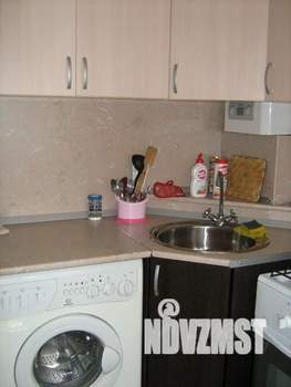 1-к квартира, посуточно, 32м2, 3/5 этаж