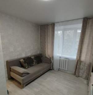 1-к квартира, на длительный срок, 24м2, 1/5 этаж