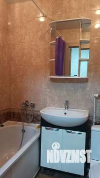 1-к квартира, на длительный срок, 40м2, 8/10 этаж