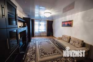 3-к квартира, посуточно, 100м2, 1/1 этаж