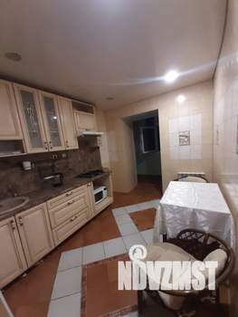 2-к квартира, посуточно, 60м2, 7/7 этаж