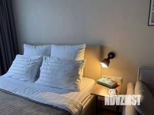 2-к квартира, посуточно, 62м2, 1/1 этаж