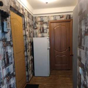 1-к квартира, на длительный срок, 44м2, 2/10 этаж