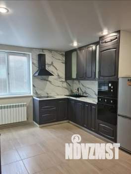 2-к квартира, посуточно, 65м2, 2/2 этаж