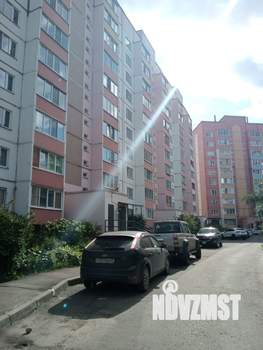 1-к квартира, на длительный срок, 41м2, 7/10 этаж