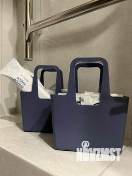 1-к квартира, посуточно, 44м2, 1/1 этаж