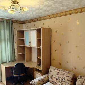 2-к квартира, на длительный срок, 50м2, 2/5 этаж