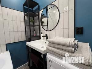 1-к квартира, посуточно, 46м2, 5/5 этаж