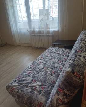 2-к квартира, на длительный срок, 50м2, 5/9 этаж