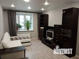 1-к квартира, посуточно, 39м2, 3/10 этаж