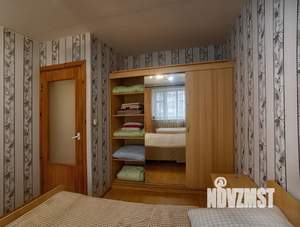 2-к квартира, посуточно, 68м2, 2/10 этаж