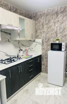 1-к квартира, посуточно, 30м2, 6/10 этаж