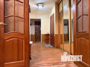 2-к квартира, посуточно, 54м2, 4/10 этаж