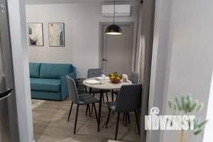 2-к квартира, посуточно, 46м2, 3/5 этаж