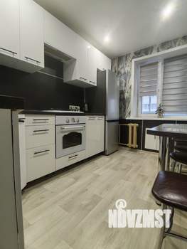 2-к квартира, посуточно, 47м2, 2/10 этаж