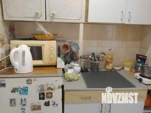 1-к квартира, на длительный срок, 19м2, 3/5 этаж