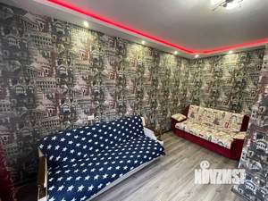 1-к квартира, посуточно, 32м2, 2/5 этаж