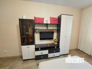 1-к квартира, на длительный срок, 42м2, 4/7 этаж