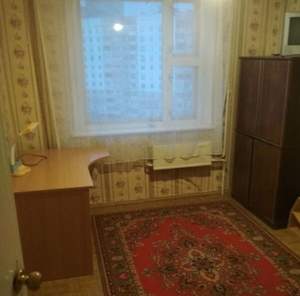 3-к квартира, на длительный срок, 72м2, 8/10 этаж