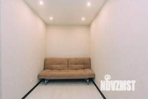 1-к квартира, посуточно, 50м2, 5/10 этаж