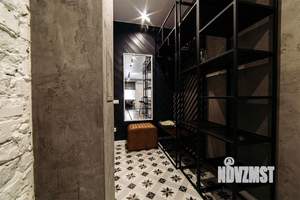 2-к квартира, посуточно, 55м2, 1/1 этаж