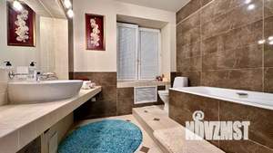 1-к квартира, посуточно, 74м2, 1/1 этаж