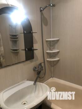 1-к квартира, на длительный срок, 32м2, 2/5 этаж