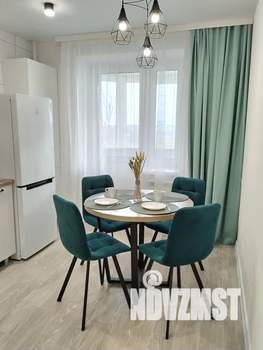 1-к квартира, посуточно, 44м2, 3/10 этаж