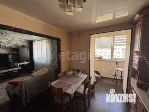 3-к квартира, на длительный срок, 65м2, 8/10 этаж